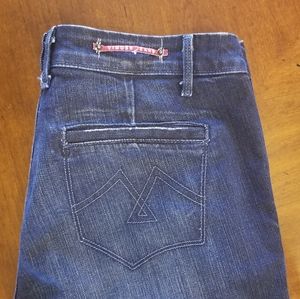 Vigoss jeans 9